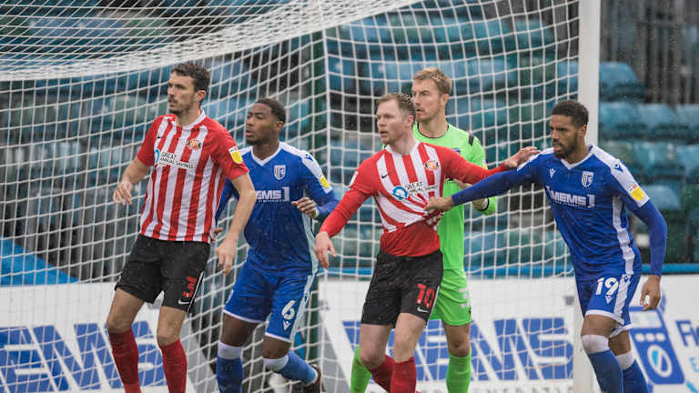 Sunderland to face trio of former players in FA Cup third round